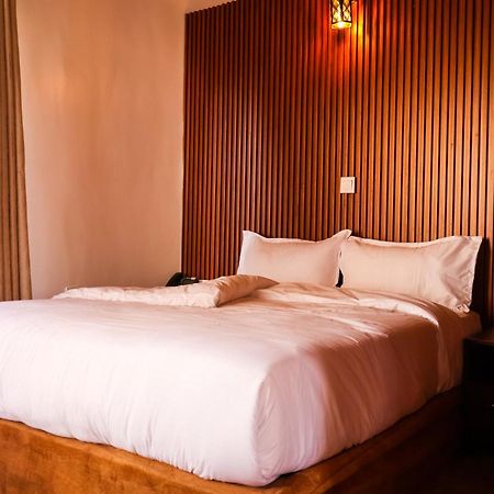 Embu Winter Villa Resort & Spa Limited المظهر الخارجي الصورة