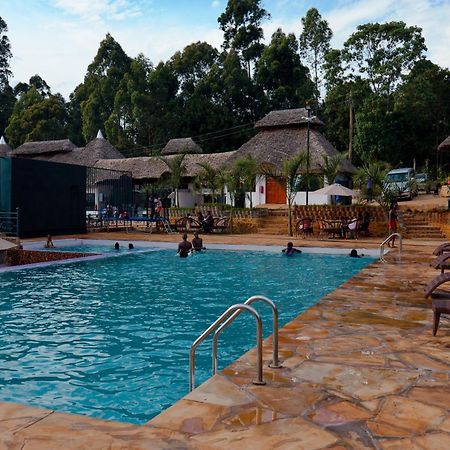 Embu Winter Villa Resort & Spa Limited المظهر الخارجي الصورة