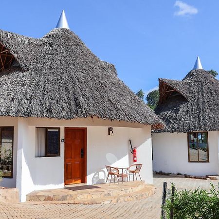 Embu Winter Villa Resort & Spa Limited المظهر الخارجي الصورة