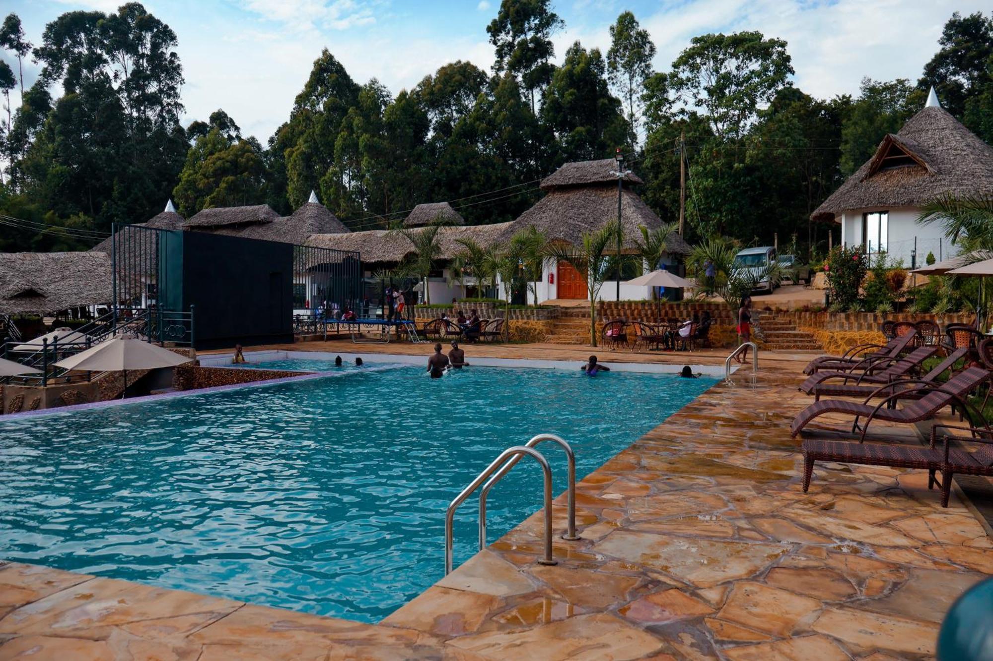 Embu Winter Villa Resort & Spa Limited المظهر الخارجي الصورة