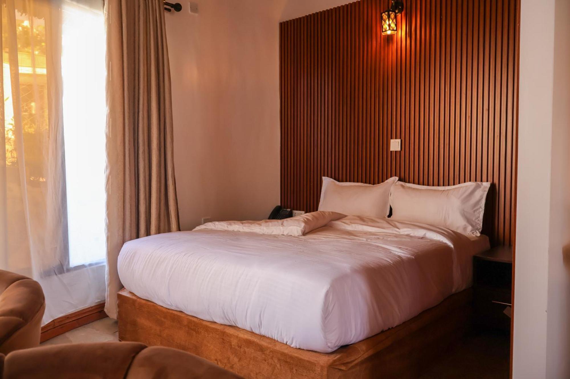 Embu Winter Villa Resort & Spa Limited المظهر الخارجي الصورة
