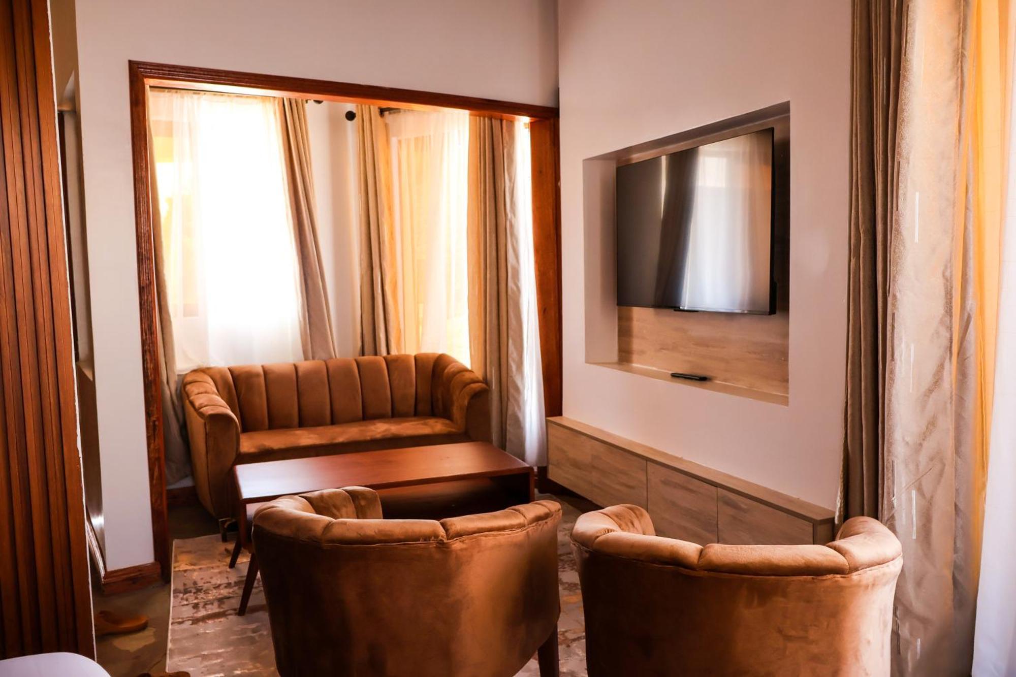 Embu Winter Villa Resort & Spa Limited المظهر الخارجي الصورة