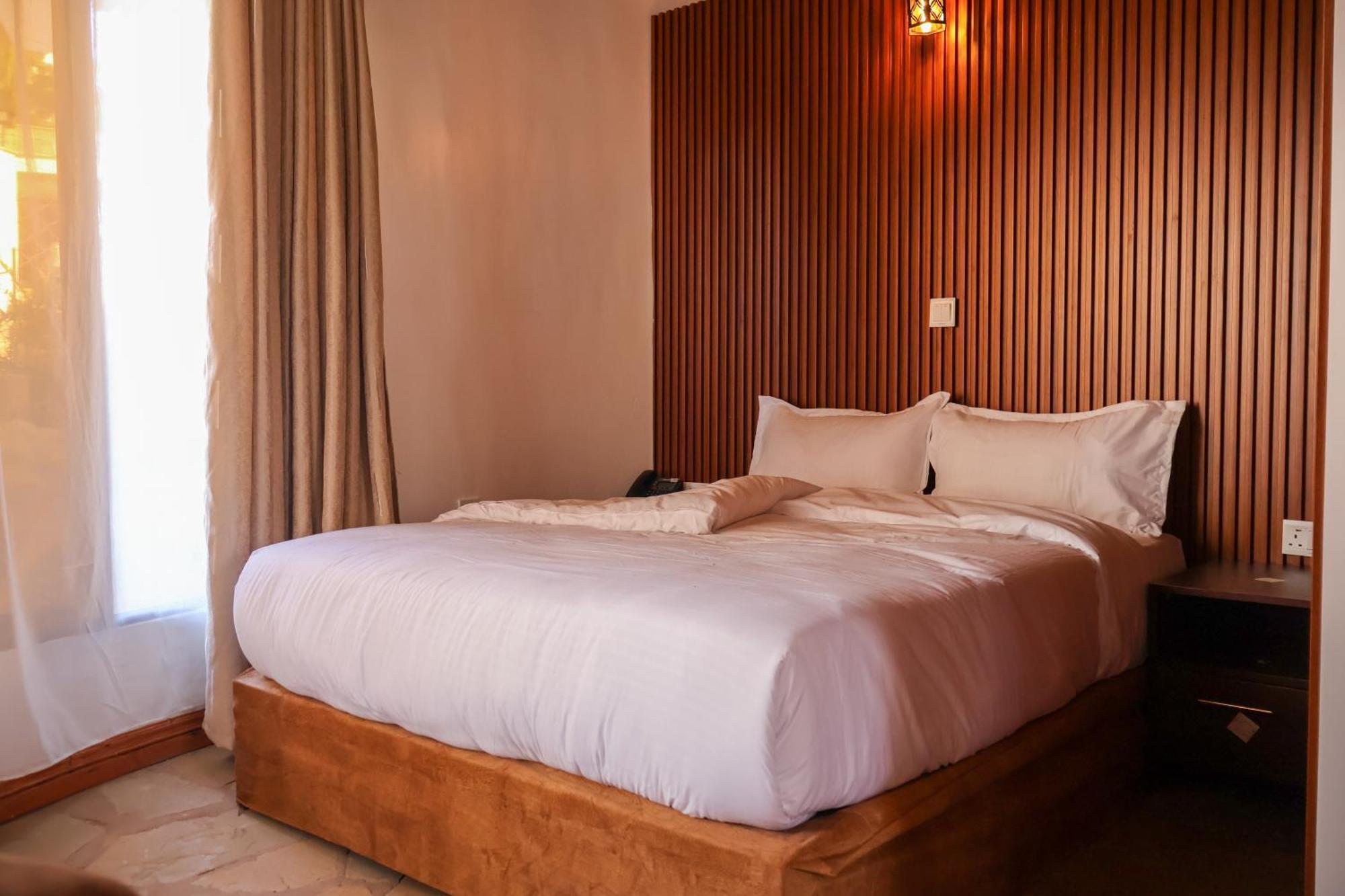 Embu Winter Villa Resort & Spa Limited المظهر الخارجي الصورة