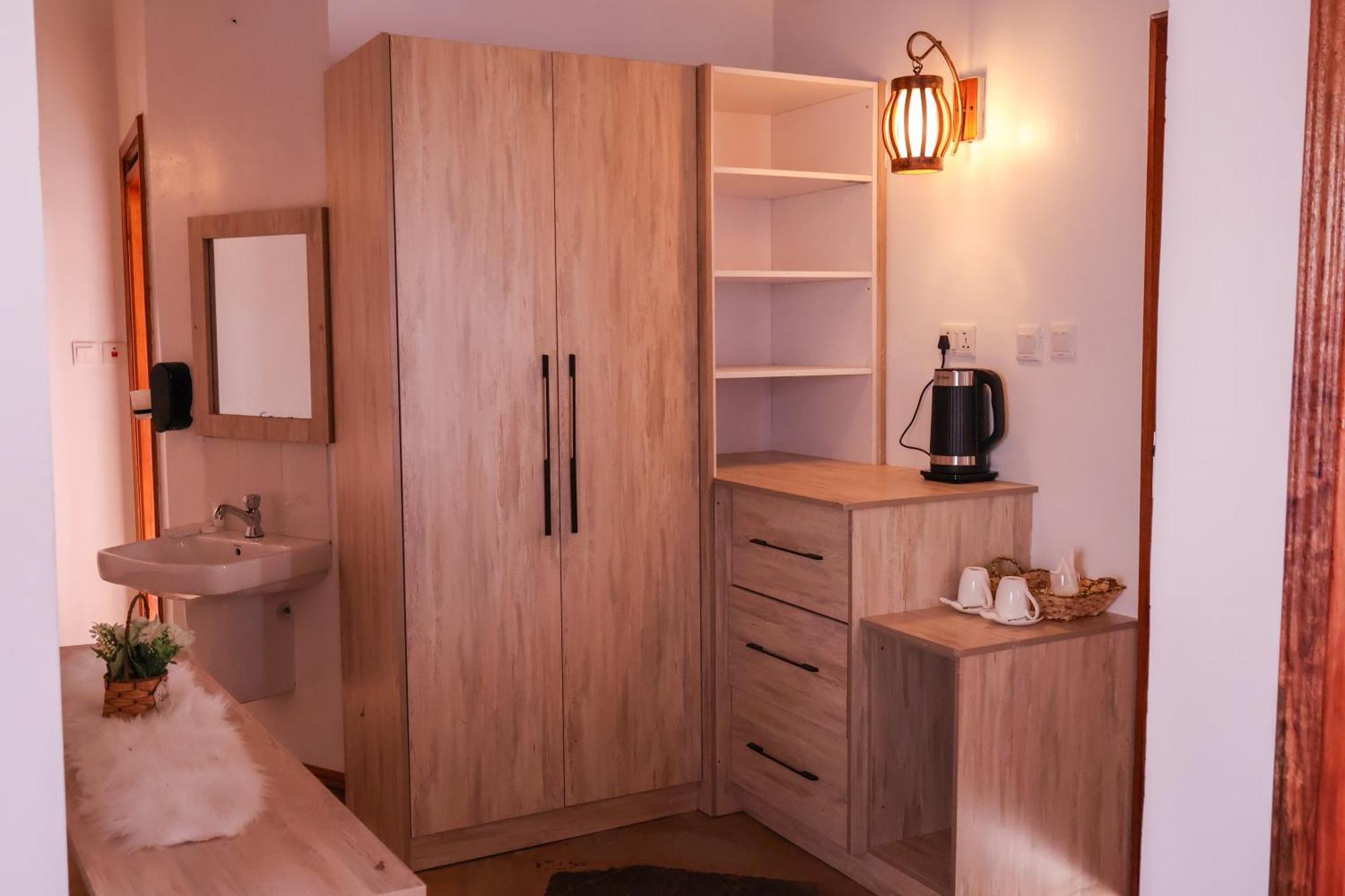 Embu Winter Villa Resort & Spa Limited المظهر الخارجي الصورة