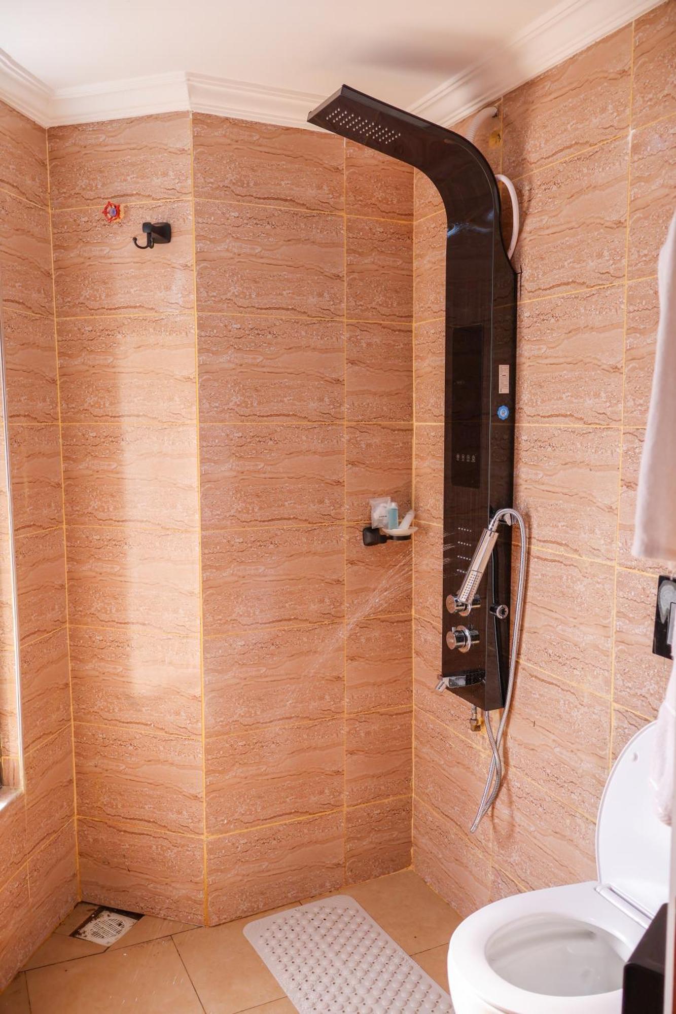 Embu Winter Villa Resort & Spa Limited المظهر الخارجي الصورة